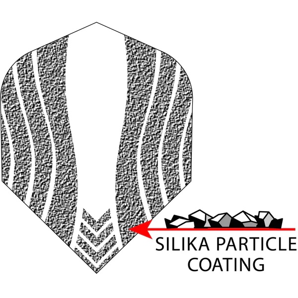 Letky Harrows Silika Lumen No6 Std 