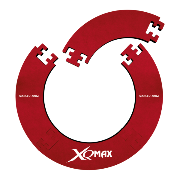 Okruží XQ Max s logem XQ MAX