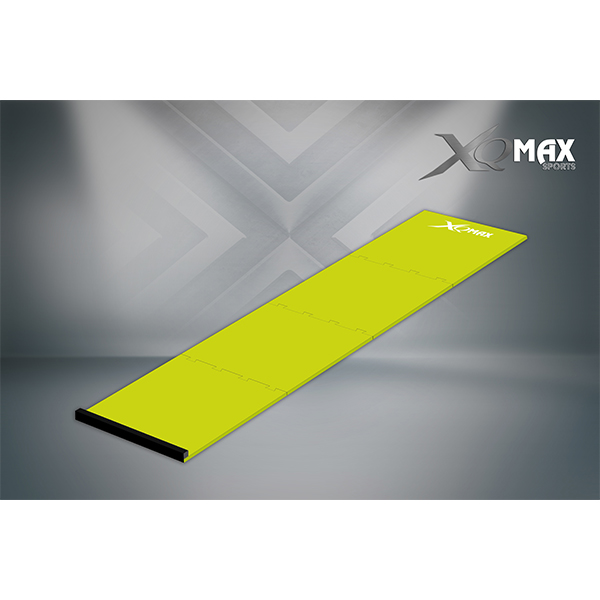 XQ MAX Puzzle Mat Green