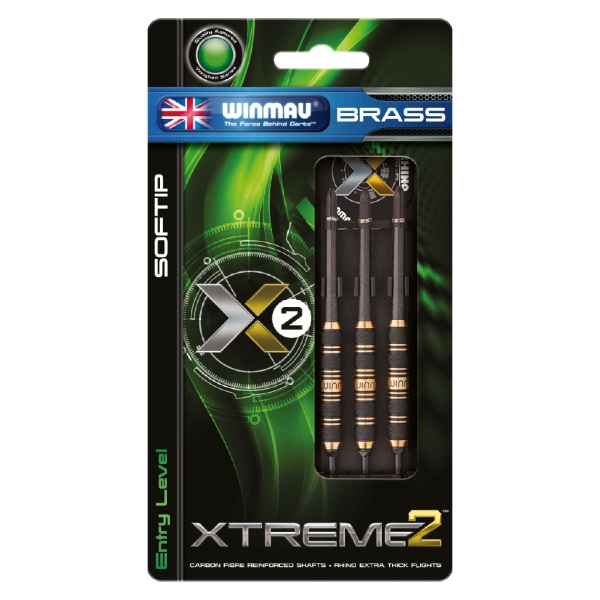 Xtreme Brass - 18 gram
