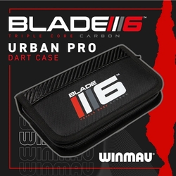 Pouzdro na šipky Winmau Blade 6 Urban-Pro 