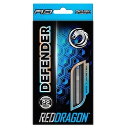 Šipky  Steel Red Dragon Defender 2 22 g